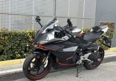 CFMOTO 450SR - ფოტო 6