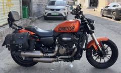 QJMOTOR Flash 300 - ფოტო 1