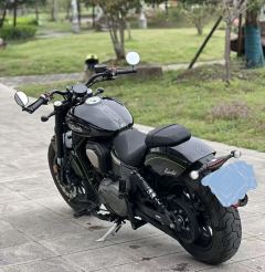 Benda Chinchilla 450 - фото 4