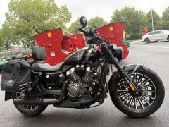 Benda Rock 250 - photo 1