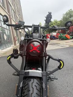 Benda Rock 250 - photo 4