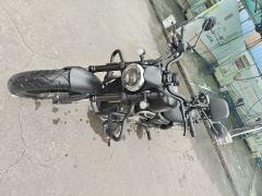 QJMOTOR Flash 250 - photo 3