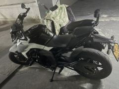CFMOTO 400NK - фото 2