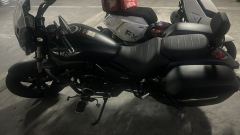 Haojue TR300 - photo 3