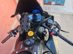 Honda CBR650R - ფოტო 2
