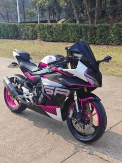 CFMOTO 450SR - ფოტო 1