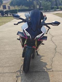 CFMOTO 450SR - ფოტო 2
