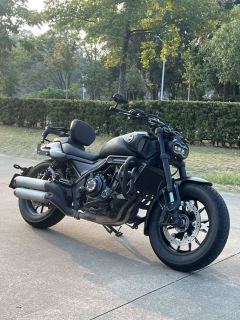 Voge CU525 500 cc - photo 1