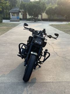Voge CU525 500 cc - photo 2