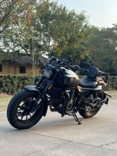 Voge CU525 500 cc - photo 3