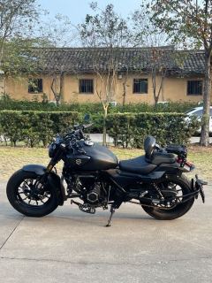 Voge CU525 500 cc - photo 4