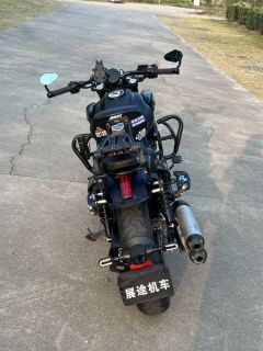 Voge CU525 500 cc - photo 5