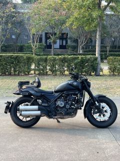Voge CU525 500 cc - photo 6