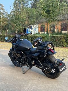 Voge CU525 500 cc - photo 7