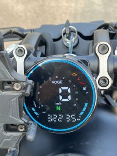 Voge CU525 500 cc - photo 8