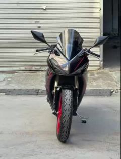 Kove 321RR 320 cc - ფოტო 2