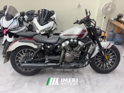 2024 Benda Rock 250