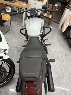Benda Rock 250 - photo 3