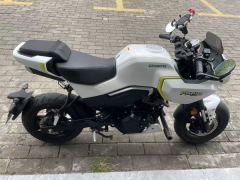 CFMOTO XO Papio 125 cc - photo 1