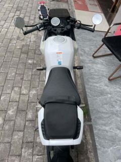 CFMOTO XO Papio 125 cc - photo 2