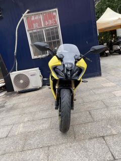 CFMOTO 250SR - ფოტო 2