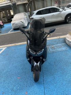 Yamaha NMAX 155 cc - photo 1