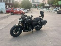 Voge CU530 500 cc - photo 1