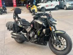 Voge CU530 500 cc - photo 2