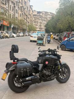 Voge CU530 500 cc - photo 3