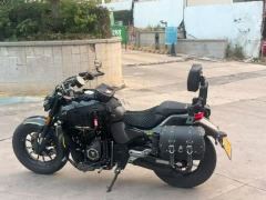 Voge CU530 500 cc - photo 4
