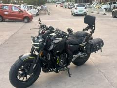 Voge CU530 500 cc - photo 5