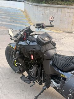 Voge CU530 500 cc - photo 6