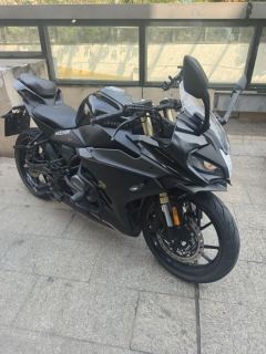 CFMOTO 250SR - ფოტო 1