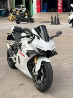 ZXMOTO 500RR - photo 2