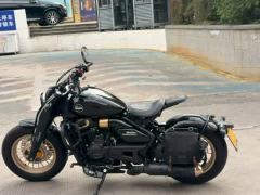 Cyclone RA600 560 cc - фото 1