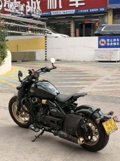 Cyclone RA600 560 cc - фото 2