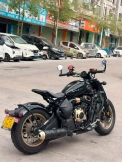 Cyclone RA600 560 cc - фото 3