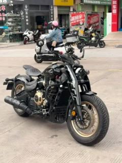 Cyclone RA600 560 cc - фото 4