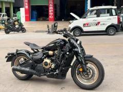 Cyclone RA600 560 cc - фото 5