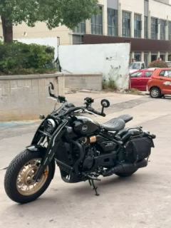 Cyclone RA600 560 cc - фото 6