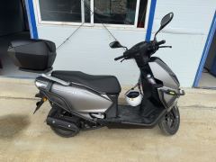 Sundiro Honda NS125GU - ფოტო 1