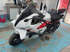 Voge RR660S - ფოტო 1