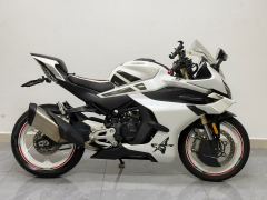 CFMOTO 450SR - ფოტო 2