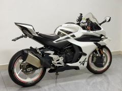 CFMOTO 450SR - ფოტო 3