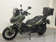 Zontes 368G - ფოტო 4