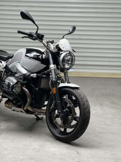 BMW R NineT 1200 cc - photo 2