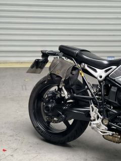 BMW R NineT 1200 cc - photo 4