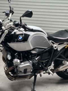 BMW R NineT 1200 cc - photo 7