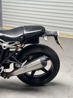 BMW R NineT 1200 cc - photo 8