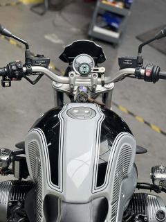 BMW R NineT 1200 cc - photo 9